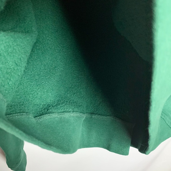 Buscemi New York Men's Logo Sweatshirt- XL NEW - Picture 5 of 7